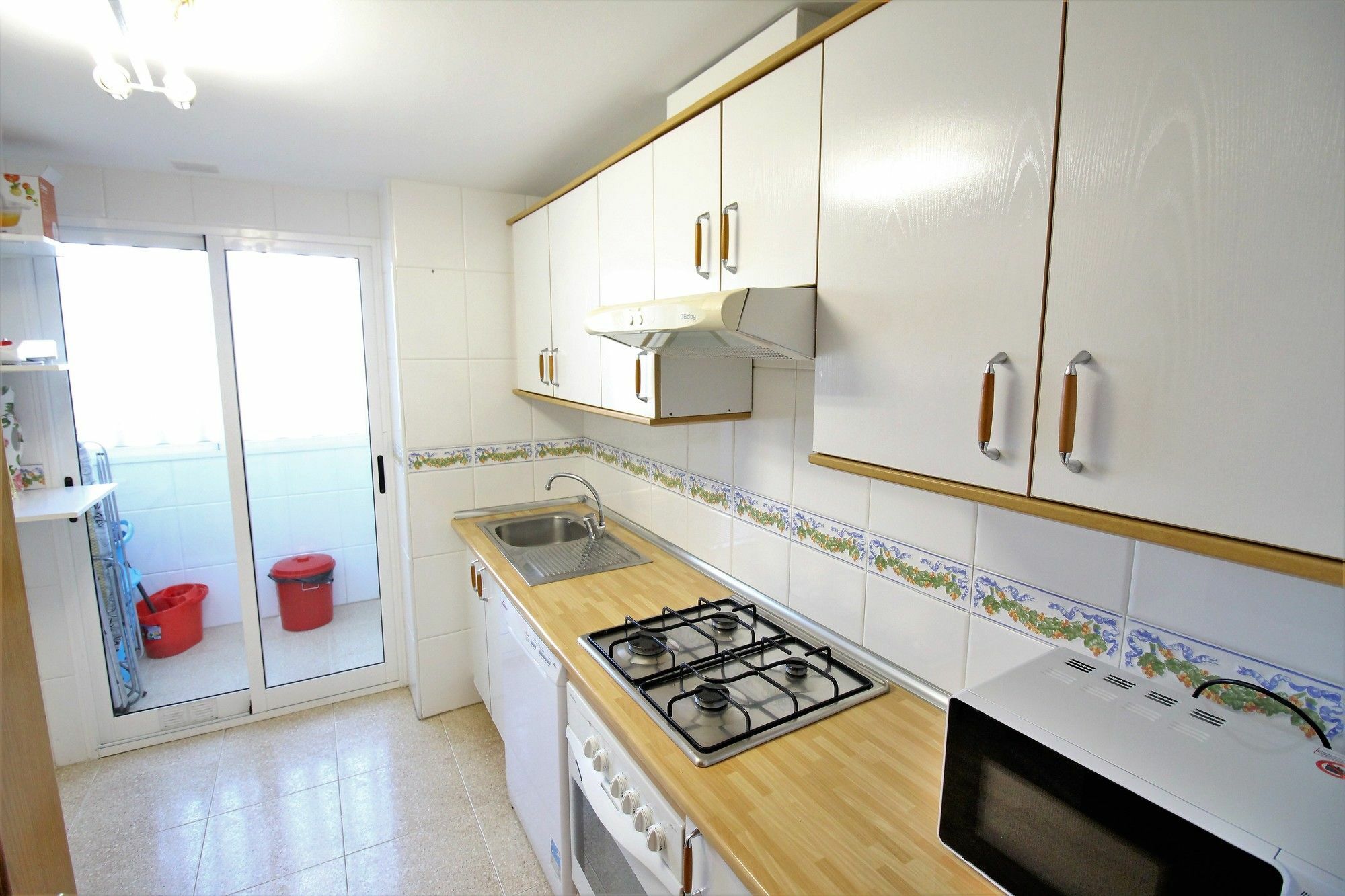 Myflats Bulevar Alicante Exteriér fotografie