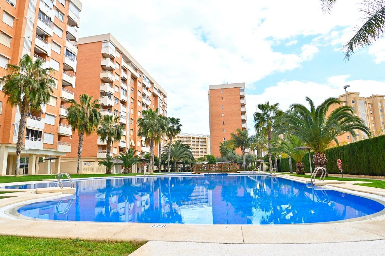 Myflats Bulevar Alicante Exteriér fotografie