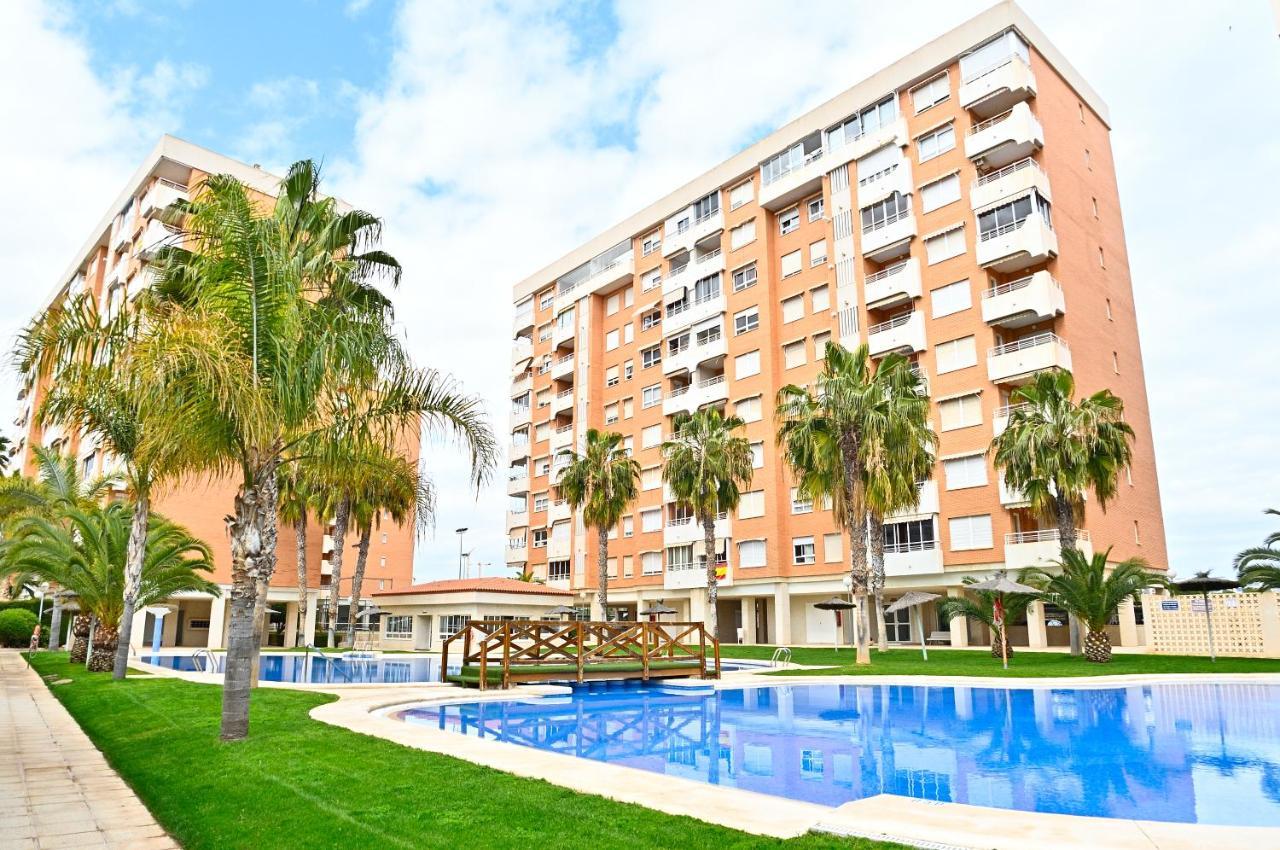 Myflats Bulevar Alicante Exteriér fotografie