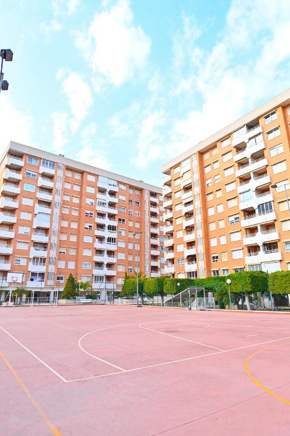 Myflats Bulevar Alicante Exteriér fotografie